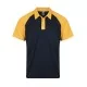 Manly Mens Polo