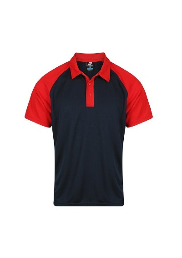 Manly Mens Polo