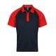 Manly Mens Polo