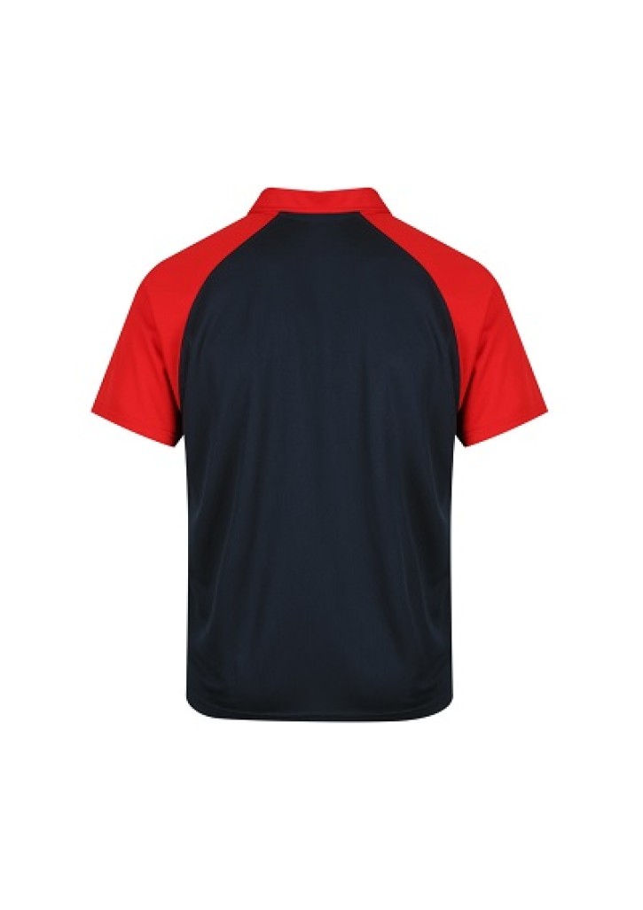 Manly Mens Polo
