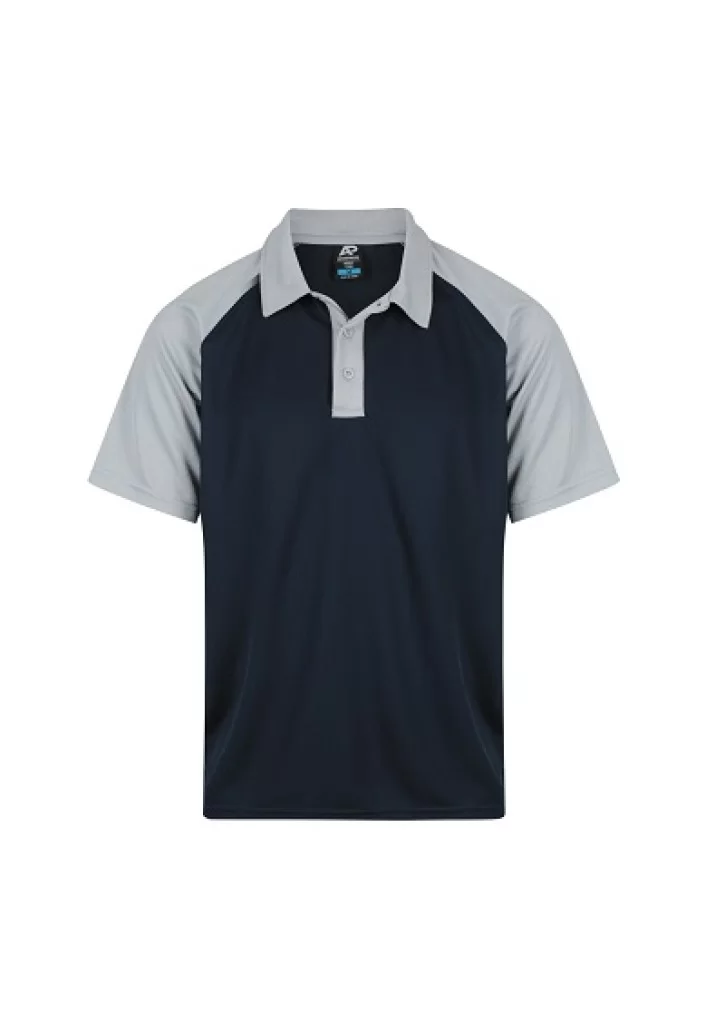 Manly Mens Polo