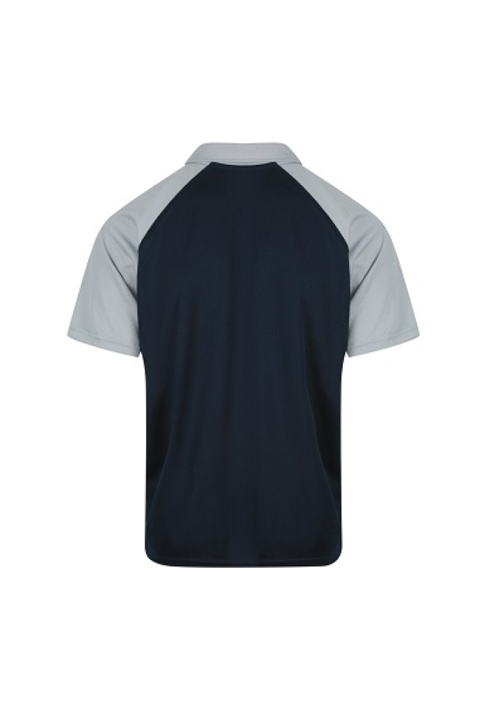 Manly Mens Polo