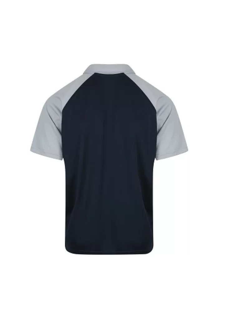 Manly Mens Polo