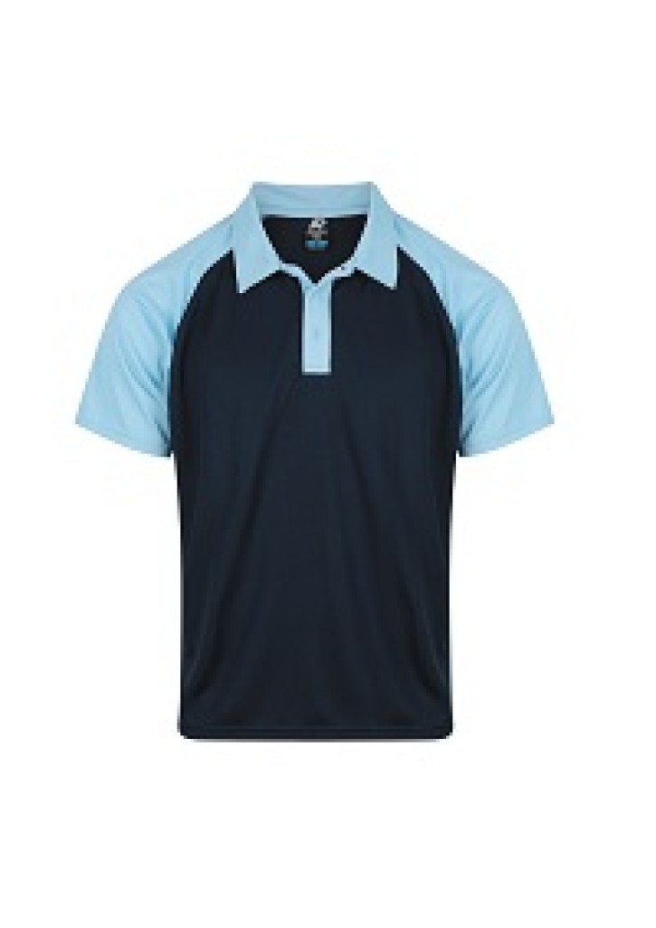 Manly Mens Polo