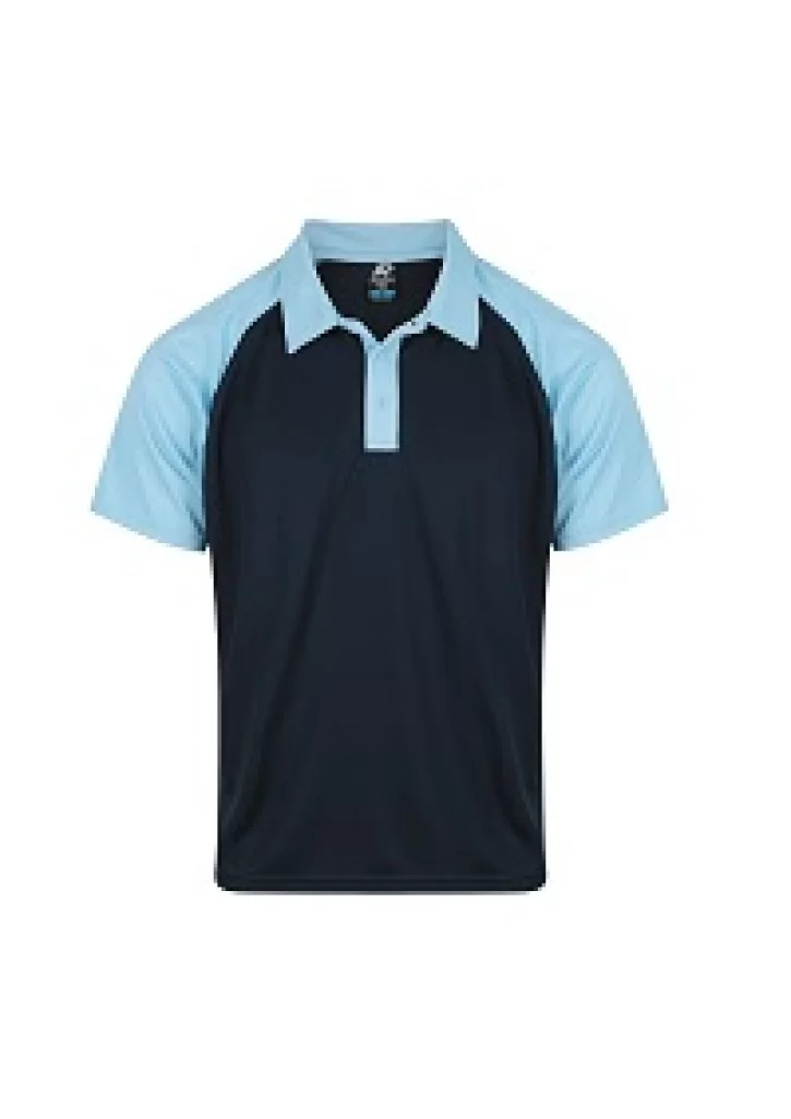 Manly Mens Polo