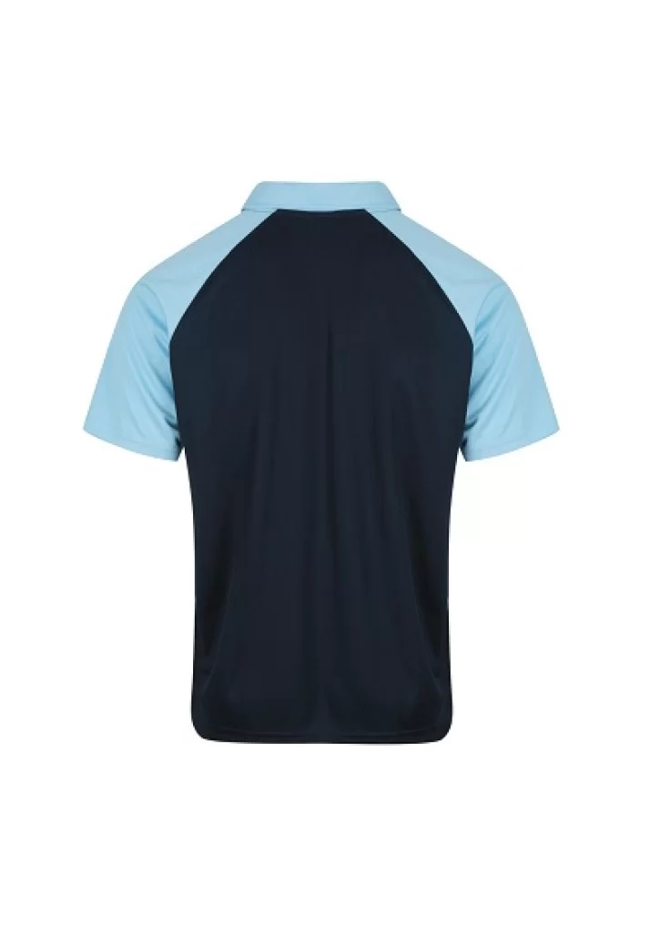 Manly Mens Polo