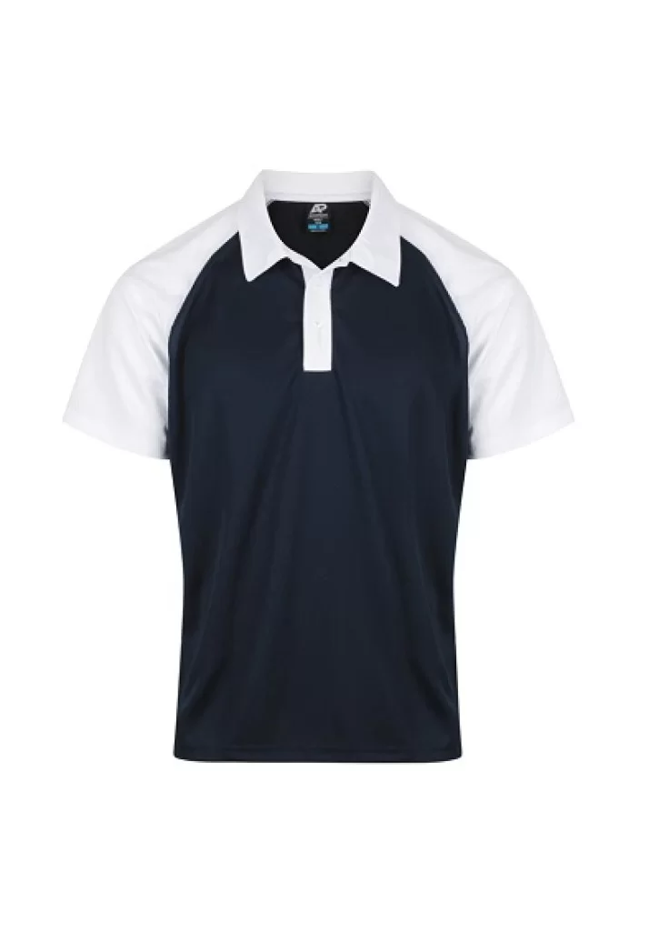 Manly Mens Polo