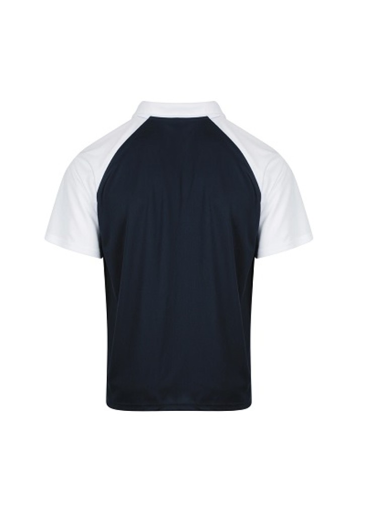 Manly Mens Polo