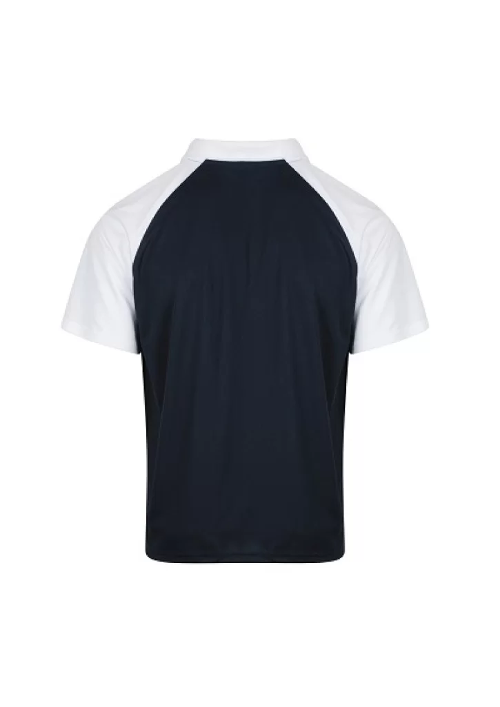 Manly Mens Polo