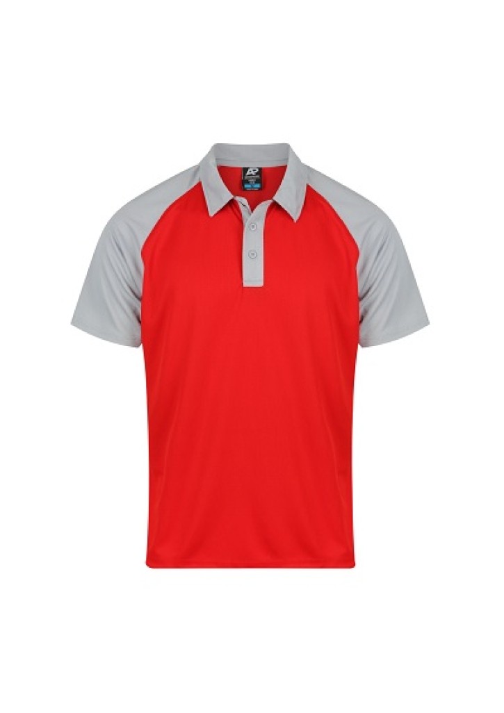 Manly Mens Polo