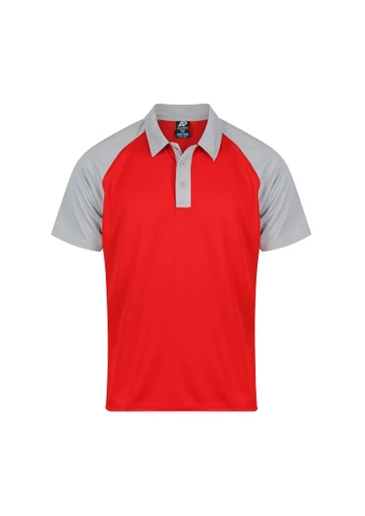 Manly Mens Polo