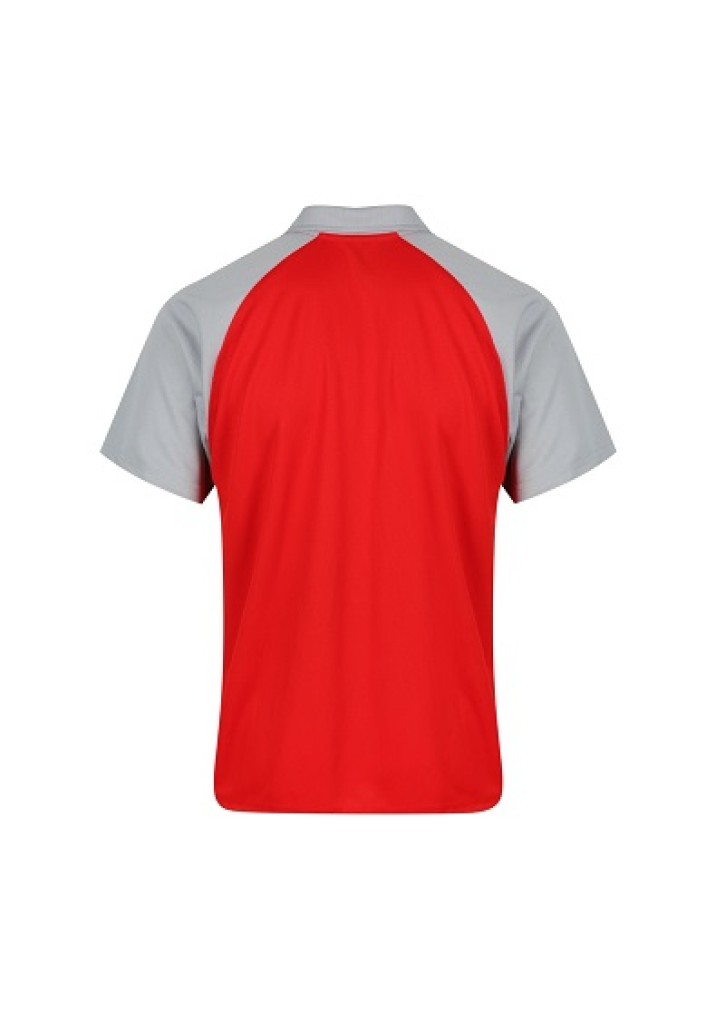 Manly Mens Polo