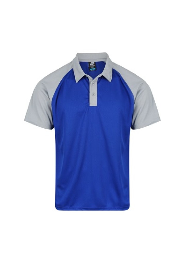 Manly Mens Polo