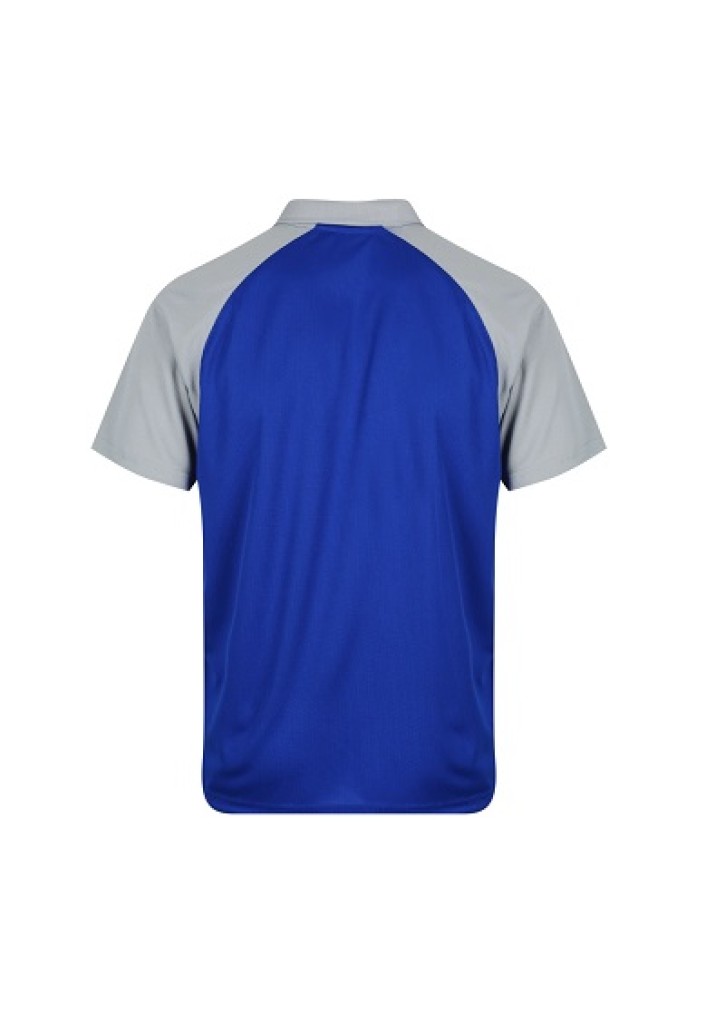 Manly Mens Polo