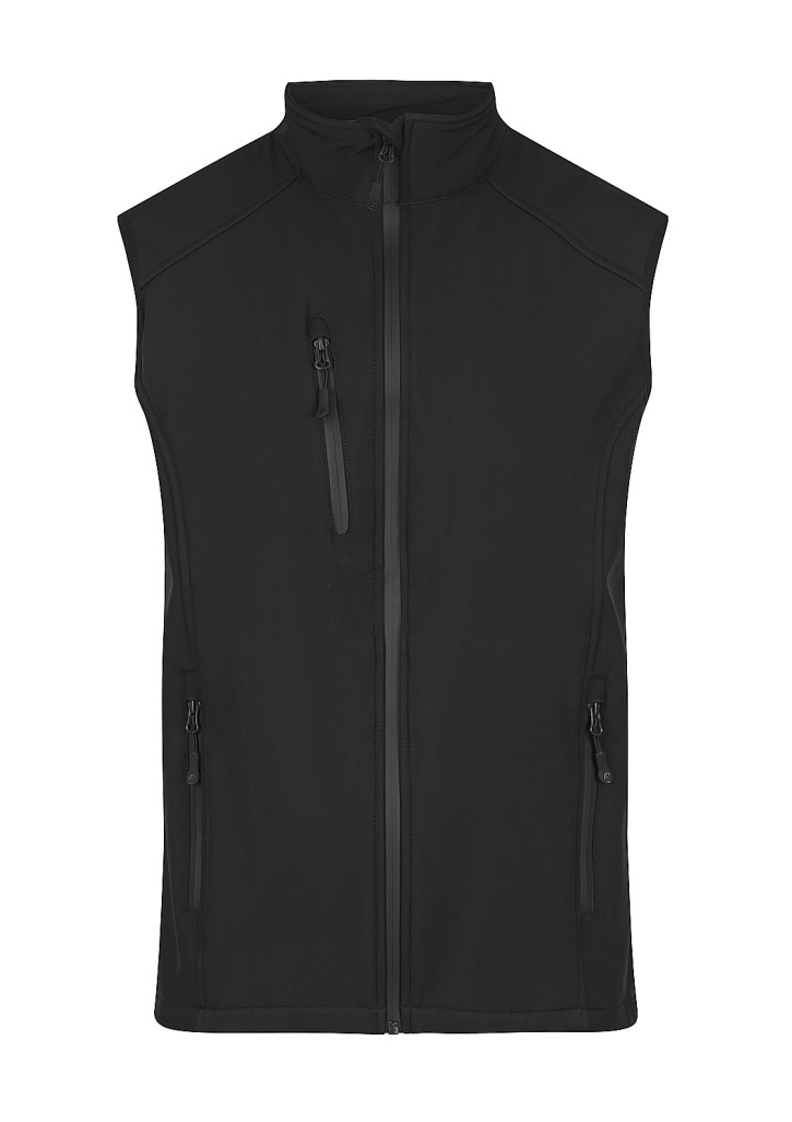 OLYMPUS MENS VESTS - 1515