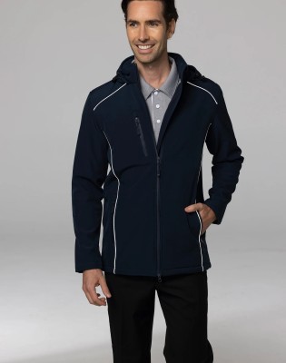 Aspen Mens Jacket
