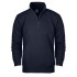 Mawson Mens 1/4 Zip Sweater