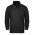 Mawson Mens 1/4 Zip Sweater - Navy