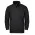 Mawson Mens 1/4 Zip Sweater - Navy