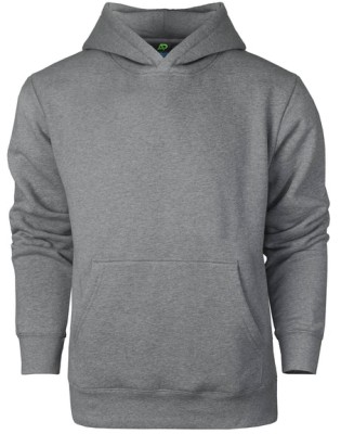 Bronte Mens Hoodie