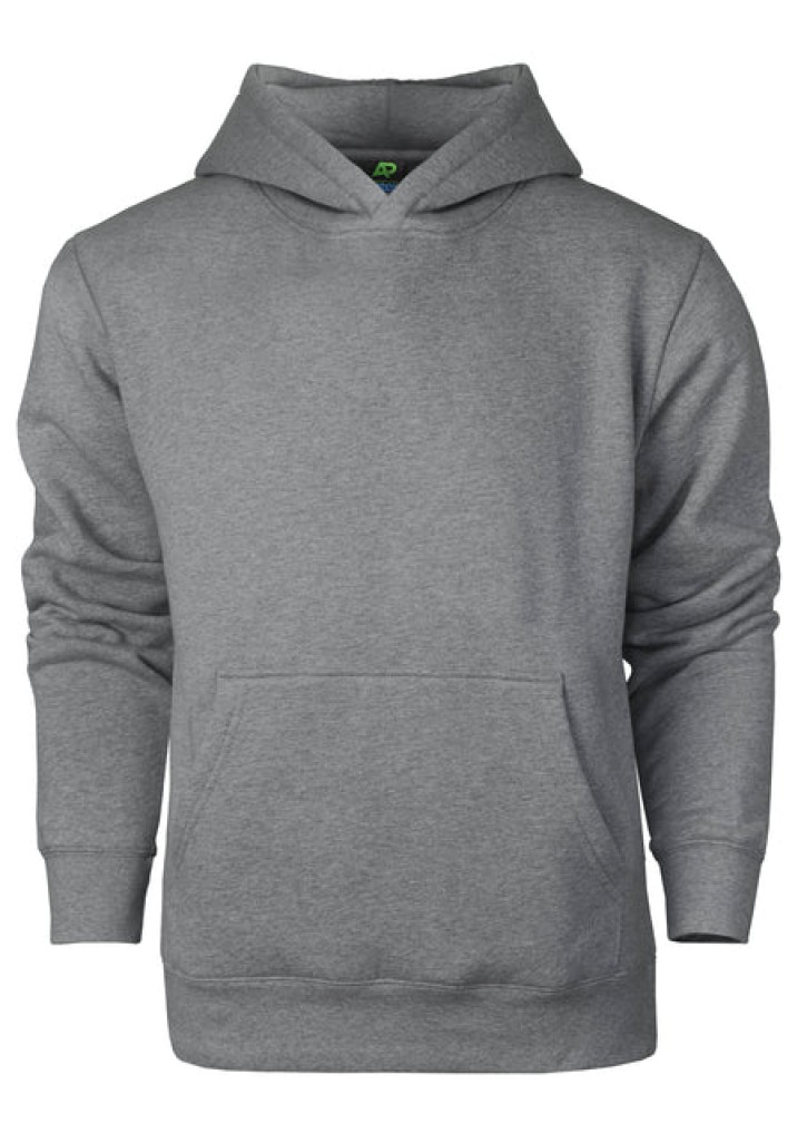 Bronte Mens Hoodie