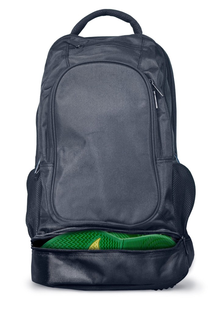 Matchday Backpack