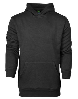 Bronte Mens Hoodie