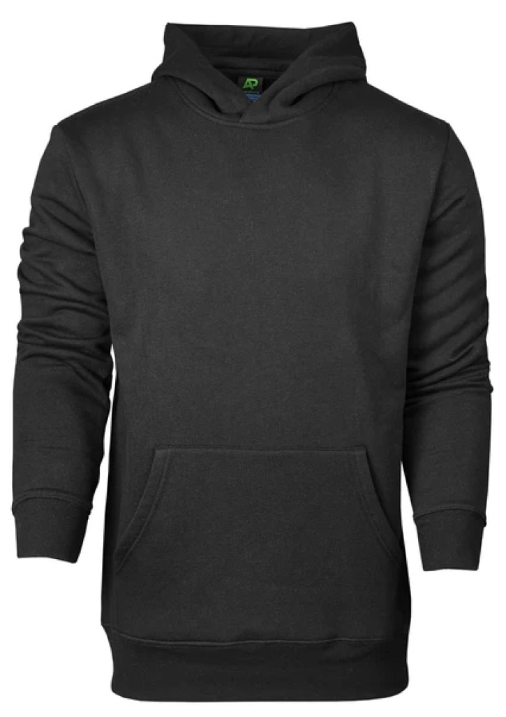 Bronte Mens Hoodie