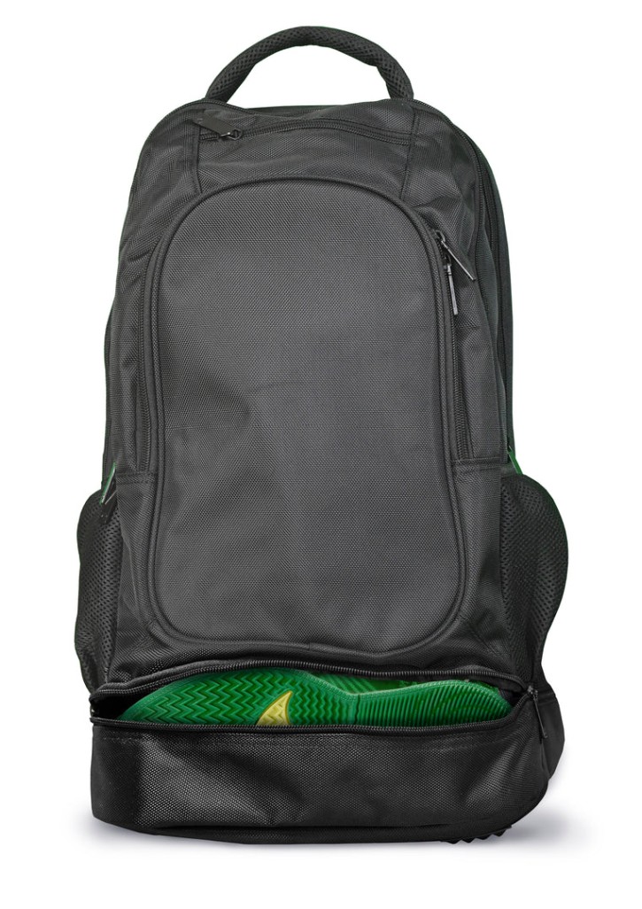 Matchday Backpack