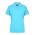 CLAREMONT LADY POLOS - 2315 - Cyan