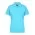 CLAREMONT LADY POLOS - 2315 - Cyan