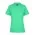 CLAREMONT LADY POLOS - 2315 - Kelly Green
