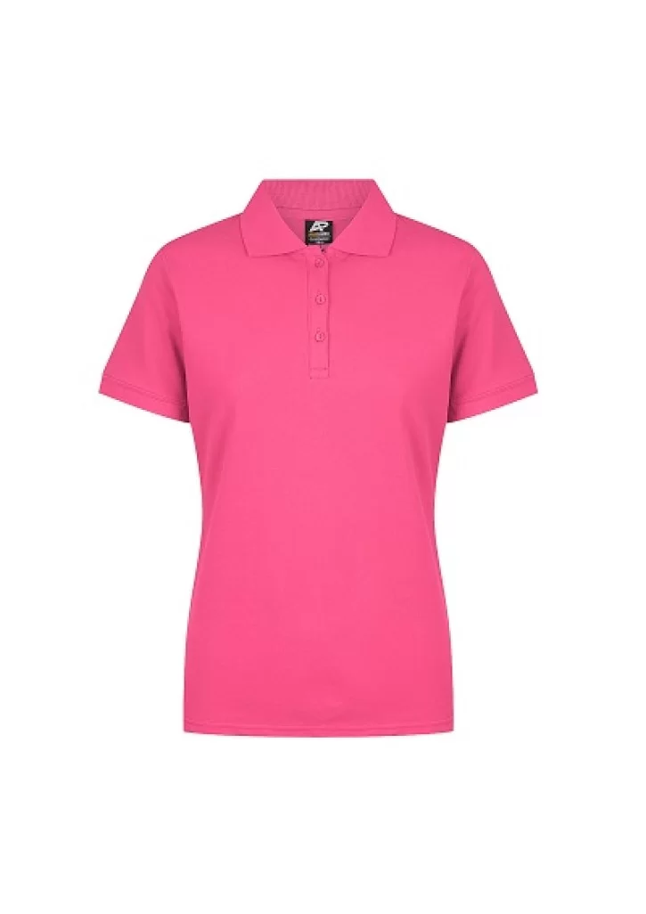 CLAREMONT LADY POLOS - 2315 CLAREMONT LADY POLOS - 2315