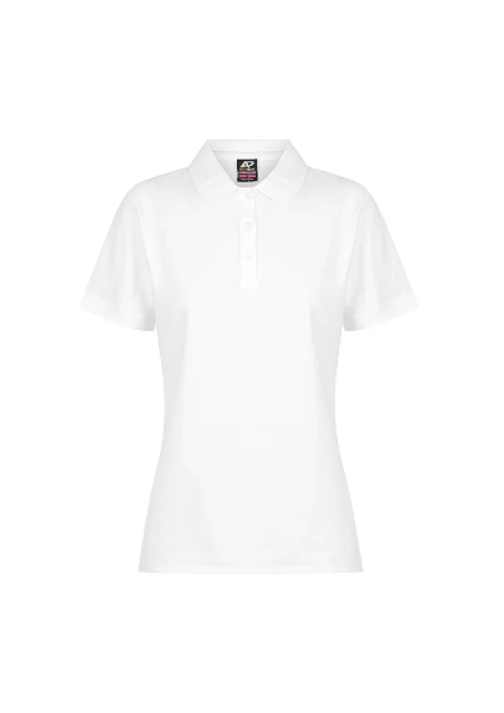 CLAREMONT LADY POLOS - 2315 CLAREMONT LADY POLOS - 2315