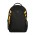Tasman Backpack - Black/Gold