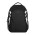 Tasman Backpack - Black/White