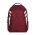 Tasman Backpack - Maroon/White