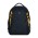 Tasman Backpack - Navy/Gold