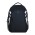 Tasman Backpack - Navy/White