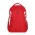 Tasman Backpack - Red/White