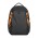 Tasman Backpack - Slate/Orange