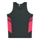 TASMAN KIDS SINGLETS - 3111 TASMAN KIDS SINGLETS - 3111