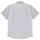 KINGSWOOD MENS SHIRT SHORT SLEEVE - 1910S KINGSWOOD MENS SHIRT SHORT SLEEVE - 1910S