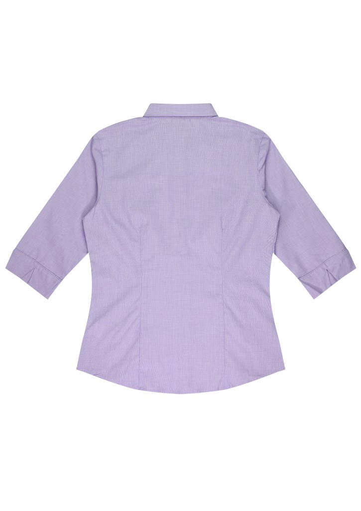 GRANGE LADY SHIRT 3/4 SLEEVE - 2902T