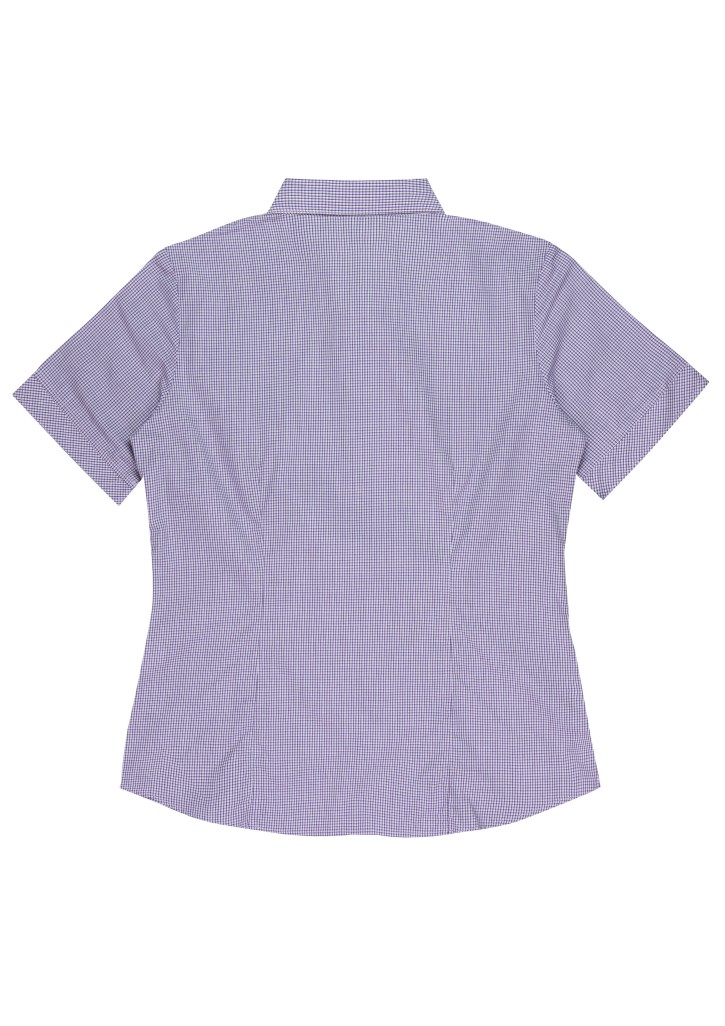 TOORAK LADY SHIRT SHORT SLEEVE - 2901S