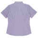 TOORAK LADY SHIRT SHORT SLEEVE - 2901S