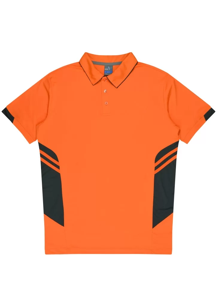 TASMAN KIDS POLOS - 3311 TASMAN KIDS POLOS - 3311