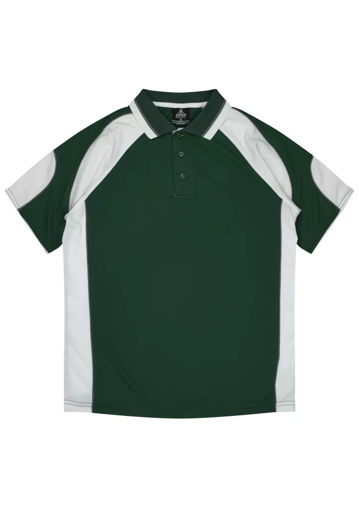 MURRAY MENS POLOS - 1300