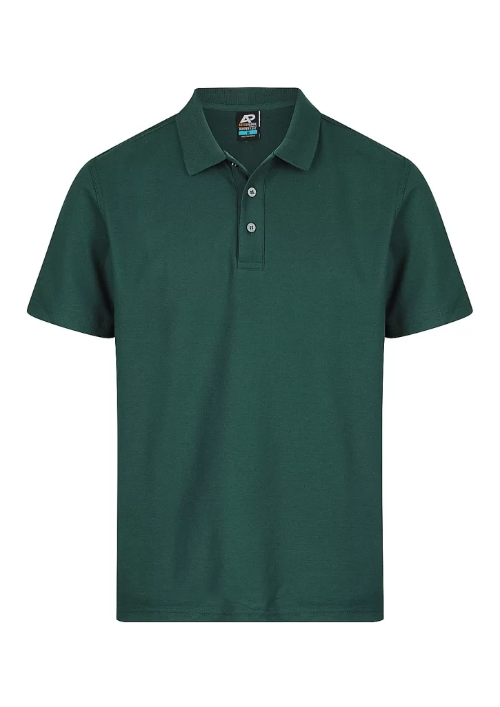 HUNTER MENS POLOS - 1312 HUNTER MENS POLOS - 1312