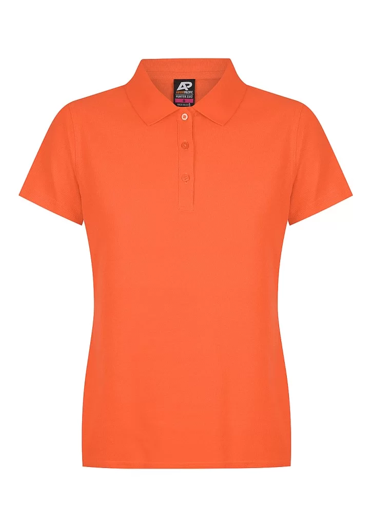 HUNTER LADY POLOS - 2312 HUNTER LADY POLOS - 2312